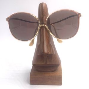 Vintage Martin Copeland Oval Sunglasses Frames